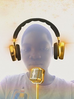 He is an artist and actor